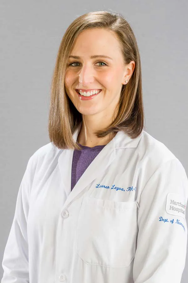 Photo of Leyva, Lauren, PA-C